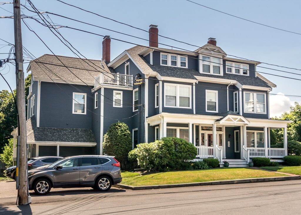 Property Photo:  110 Maple Place 8  MA 02026 