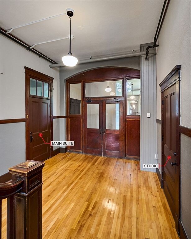 Property Photo:  58 Main St 4  MA 01038 