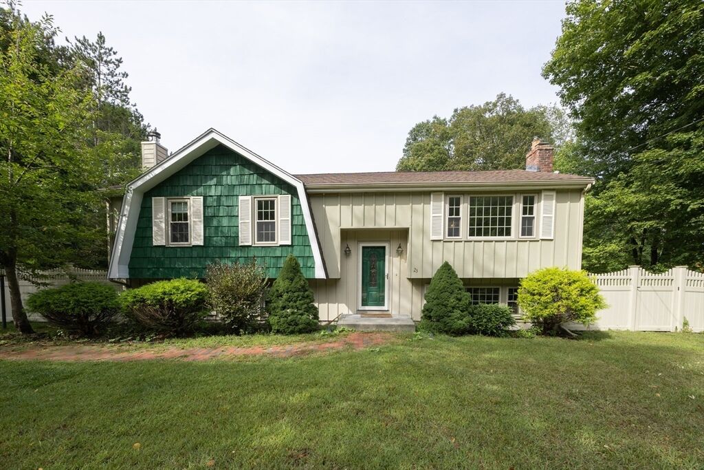 Property Photo:  23 Lexington Ln  MA 02054 