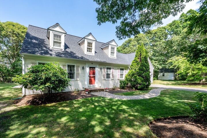 Property Photo:  976 Route 6A  MA 02675 