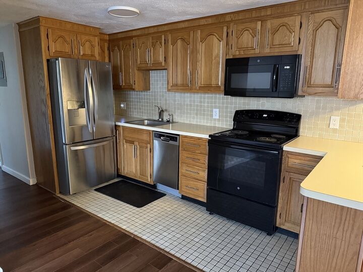 Property Photo: 222 School St 4 MA 02081