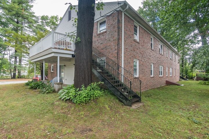 Property Photo:  21 Turners Falls Rd  MA 01376 