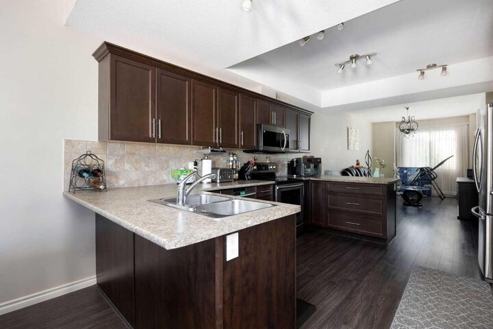Property Photo:  137 Fontaine Crescent 11  AB T9H 0C3 