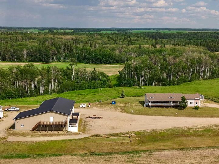 Property Photo: 20414 Township Road 851 AB T0H 3B0