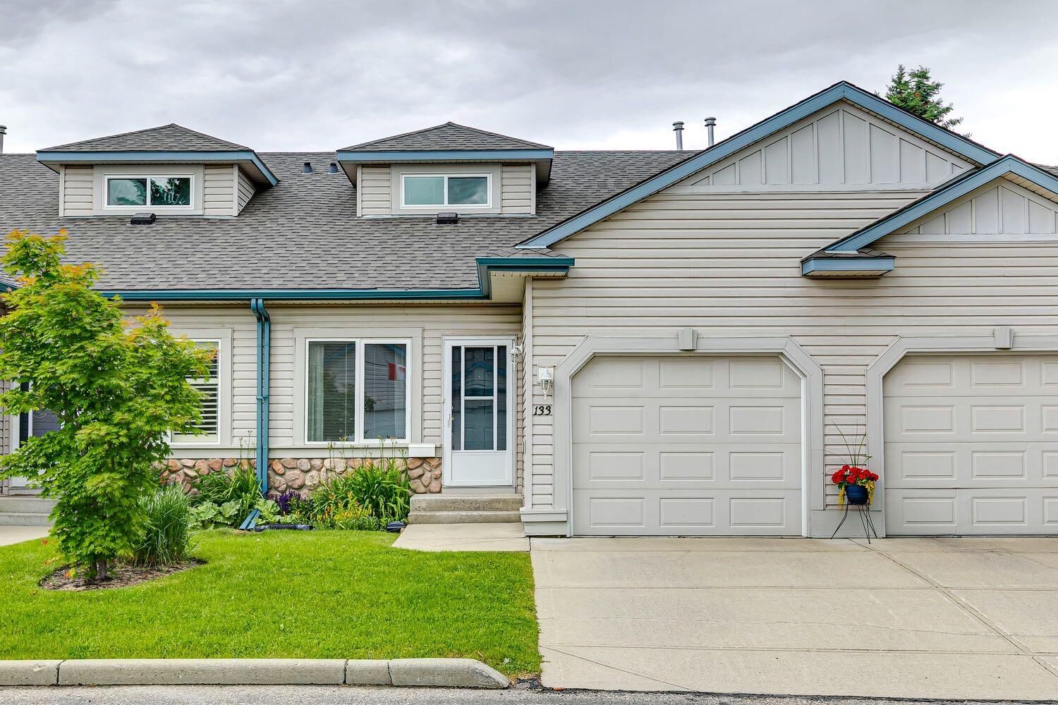 Property Photo: 133 Chaparral Point SE AB T2X 3M8