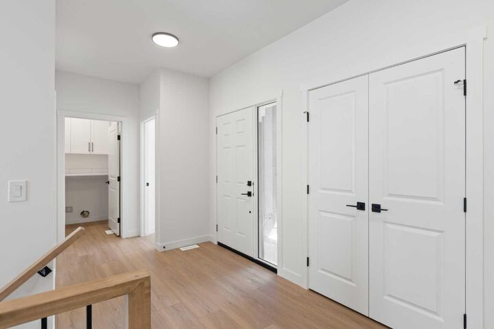 Property Photo: 204 Monterey Bay SE AB T1V 0J7