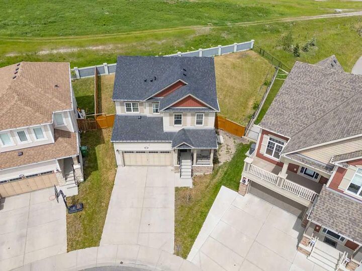 Property Photo:  205 Cityscape Gardens NE  AB T3J 0J7 