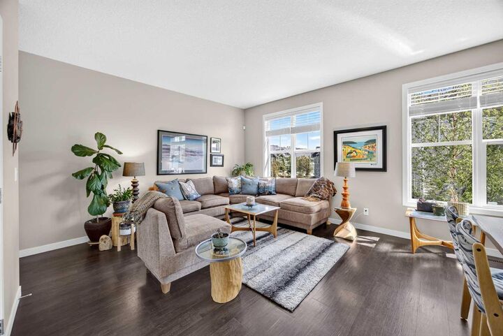 Property Photo: 881 Sage Valley Boulevard NW 905 AB T3R 0R3