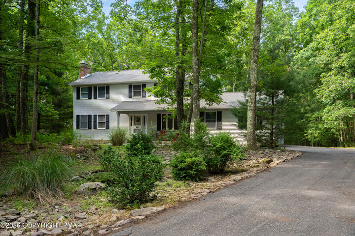 Property Photo:  214 Majestic Drive  PA 18353 
