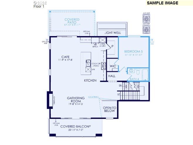 Property Photo:  18026 Upper Midhill Dr  OR 97068 