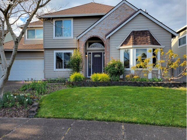 Property Photo:  16217 NW Barkton Ct  OR 97006 