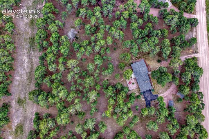Property Photo:  14225 Ponderosa Road  CO 80908 