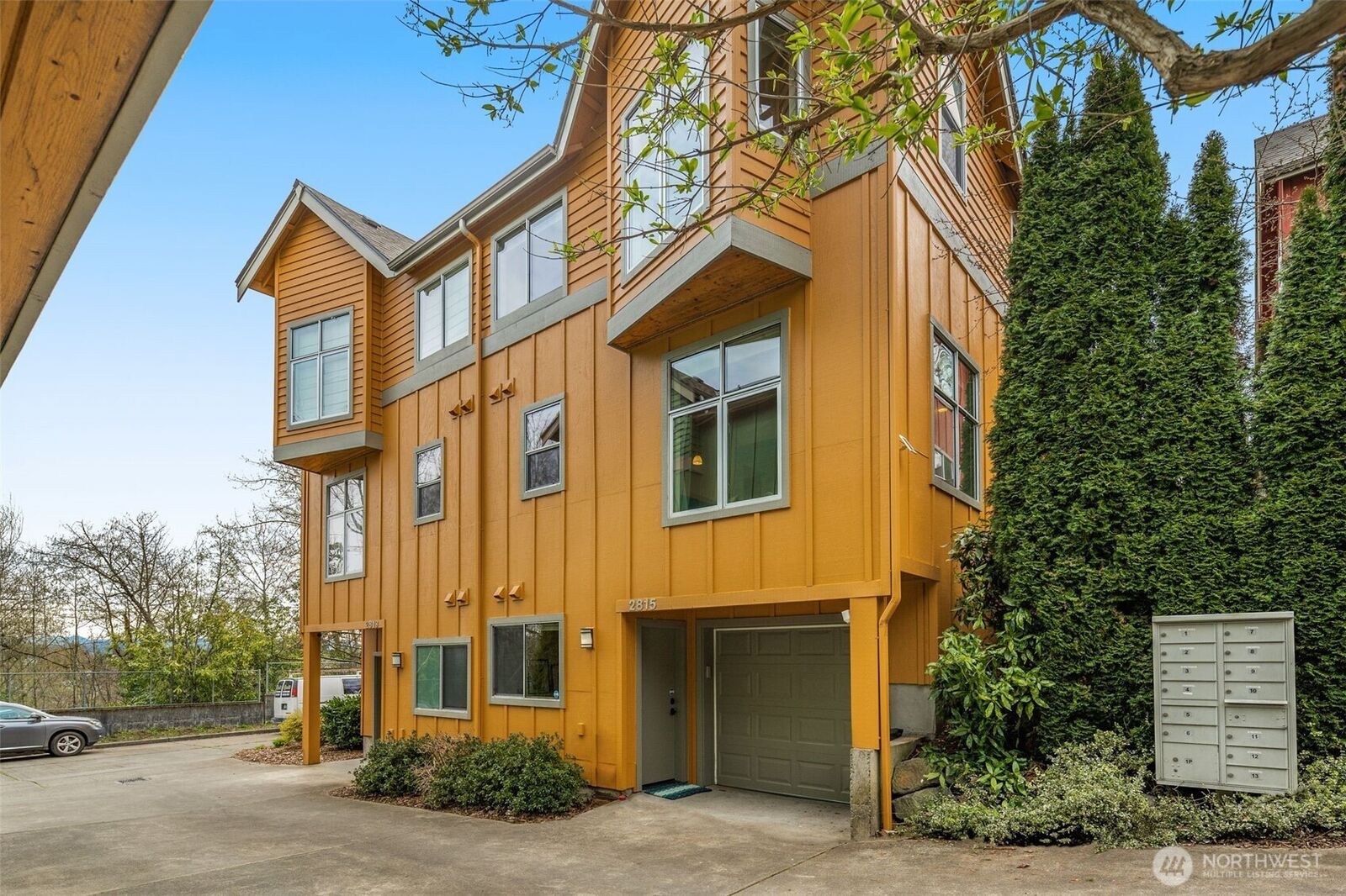 Property Photo:  2815  24th Avenue S  WA 98144 