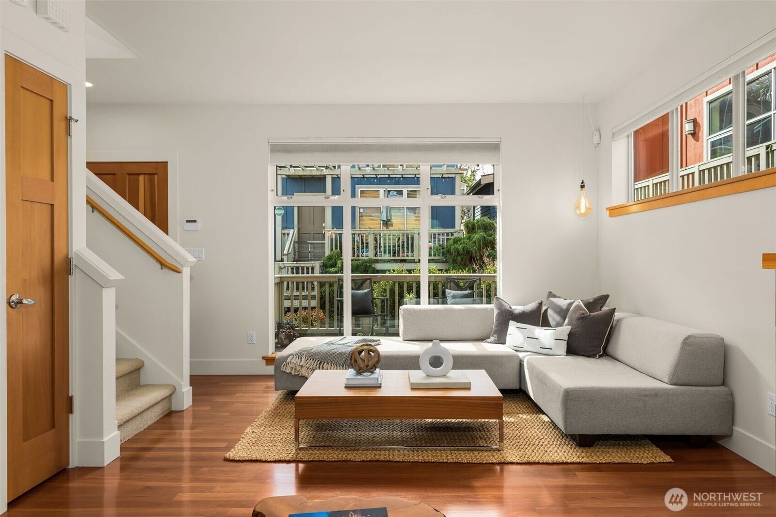 Property Photo:  2815  24th Avenue S  WA 98144 