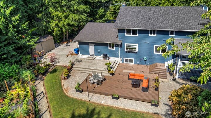 Property Photo:  28210  187th Avenue SE  WA 98042 