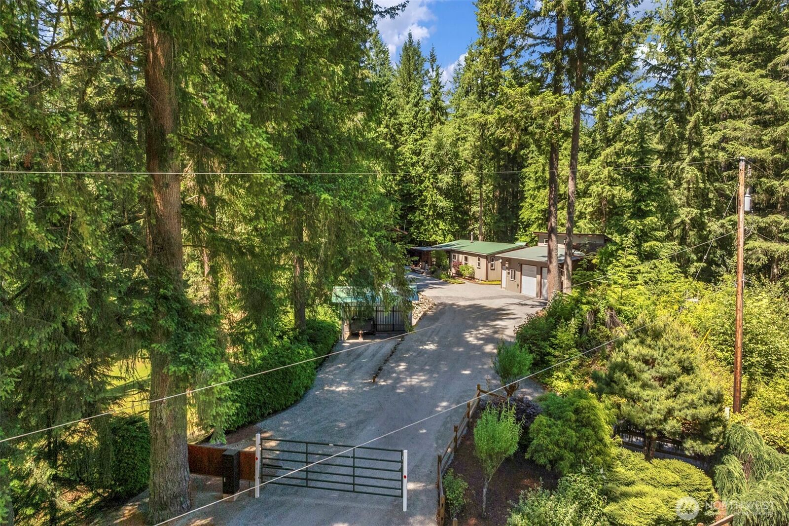 Property Photo:  7111  279th Street NE  WA 98223 