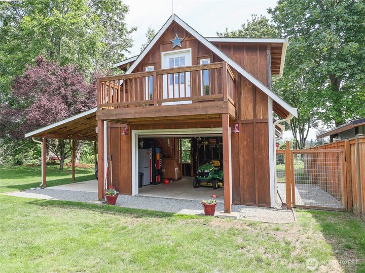 Property Photo:  20105  2nd Ave  NW  WA 98223 