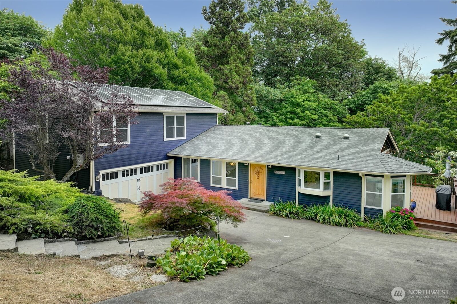 Property Photo:  11546  84th Avenue NE  WA 98034 