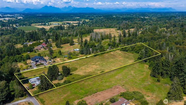 Property Photo: 16 Harvey Road WA 98230