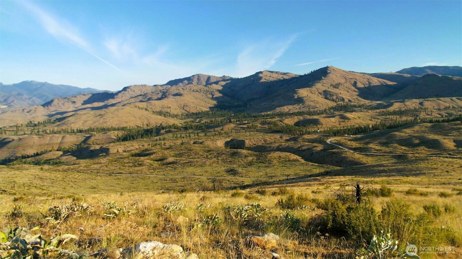 Property Photo: 75 High Ranch Road WA 98834