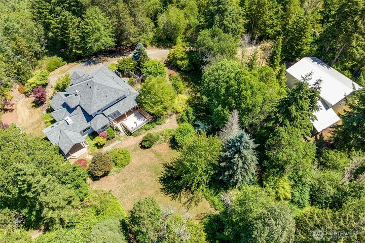 Property Photo:  15  Station Prairie Road  WA 98368 