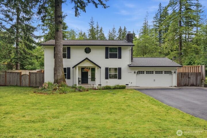 Property Photo:  17316  424th Avenue SE  WA 98045 