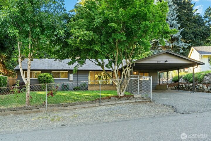 Property Photo:  3812 S 178th Street  WA 98188 