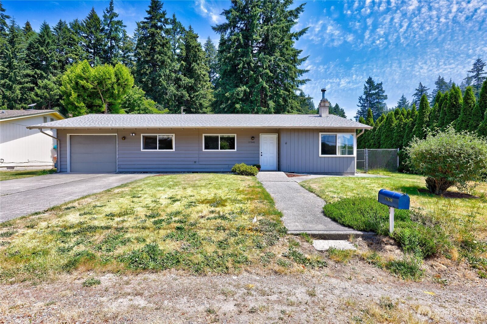 Property Photo:  17940  9th Avenue NE  WA 98370 