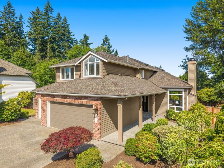 Property Photo:  1917  237th Place SE  WA 98021 