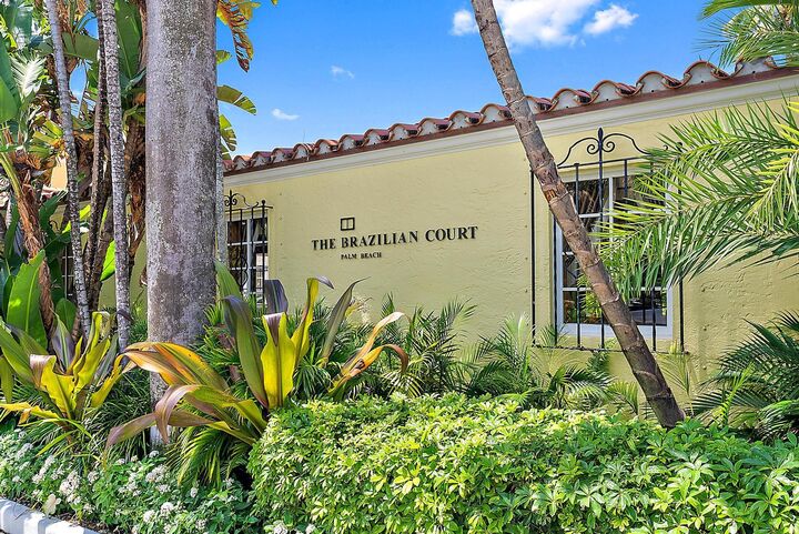 Property Photo:  301 Australian Avenue 301  FL 33480 