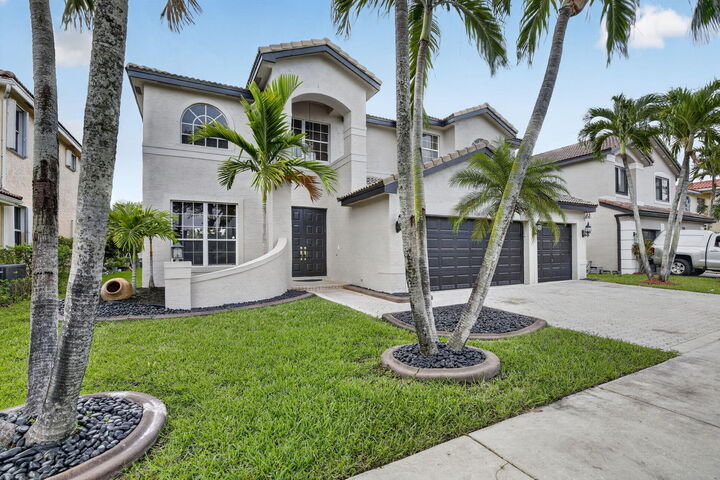 Property Photo: 3535 SW 177th Avenue FL 33029
