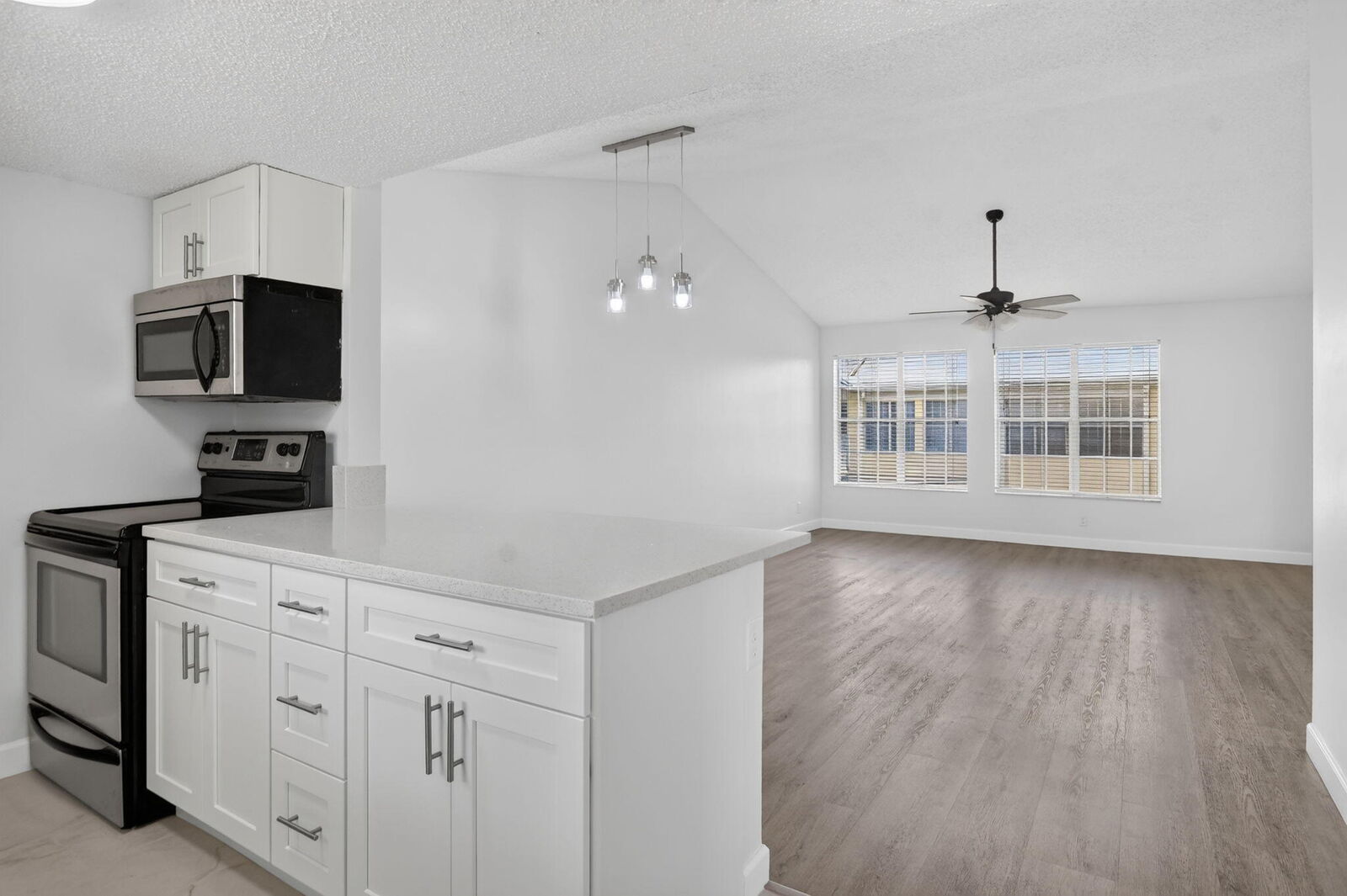 Property Photo:  6323 La Costa Drive M  FL 33433 