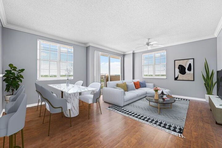 Property Photo:  616 Clearwater Park Road 1112  FL 33401 