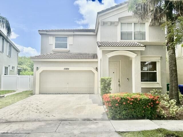 Property Photo:  15891 SW 48th Manor  FL 33027 