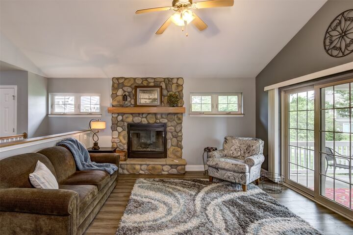 Property Photo:  5116 Renee Court 9  WI 54703 