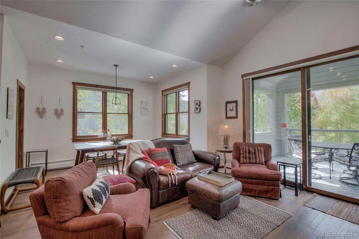 Property Photo: 680 S Main Street 9 CO 80424