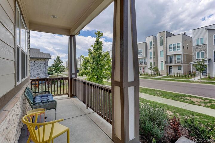 Property Photo:  5234 Queen Court  CO 80002 