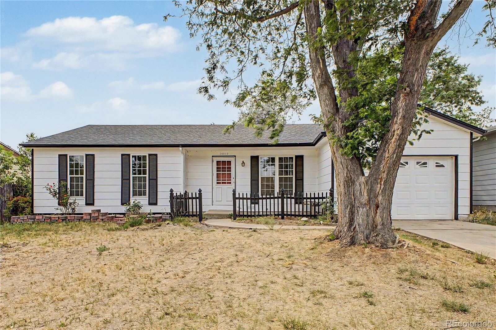 Property Photo:  10015 Beach Street  CO 80260 
