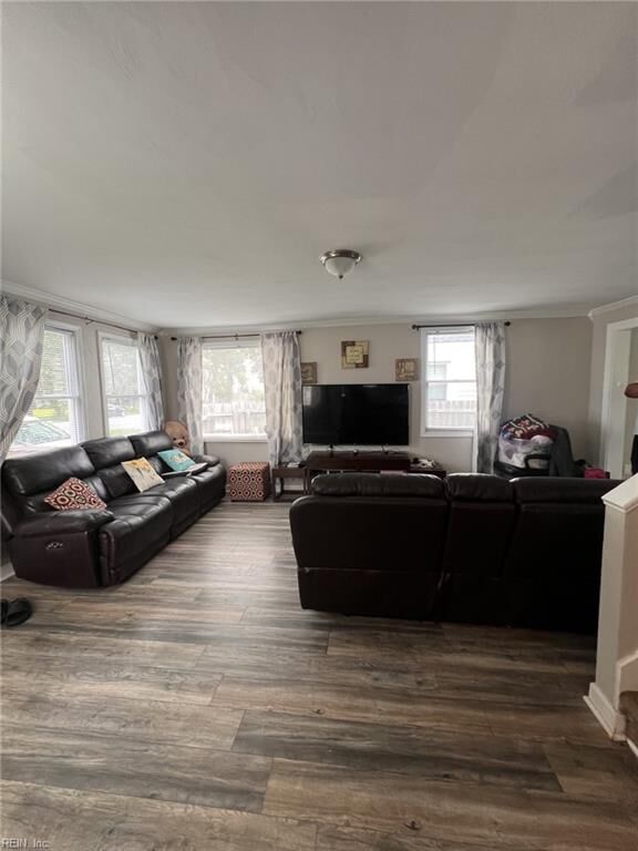 Property Photo:  3311 Nelson St  VA 23707 