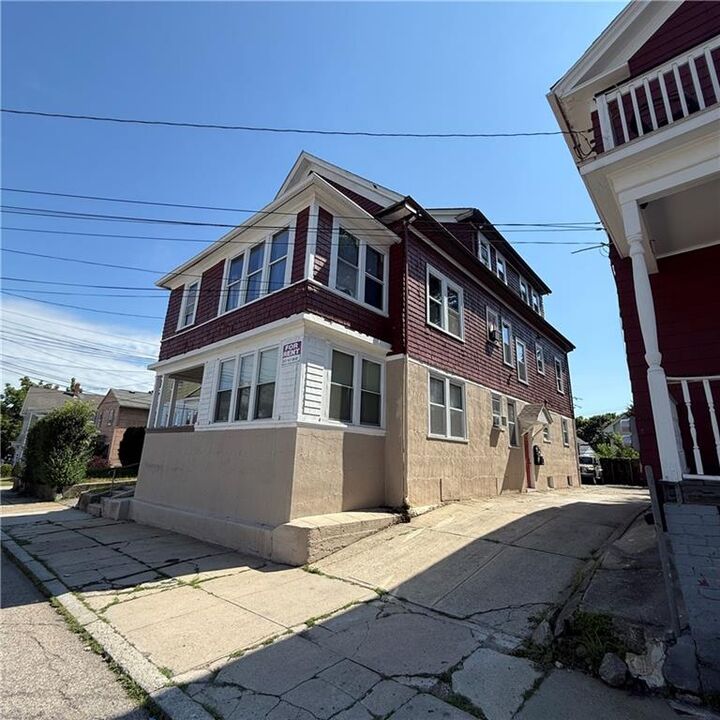Property Photo: 31 Home Avenue RI 02908