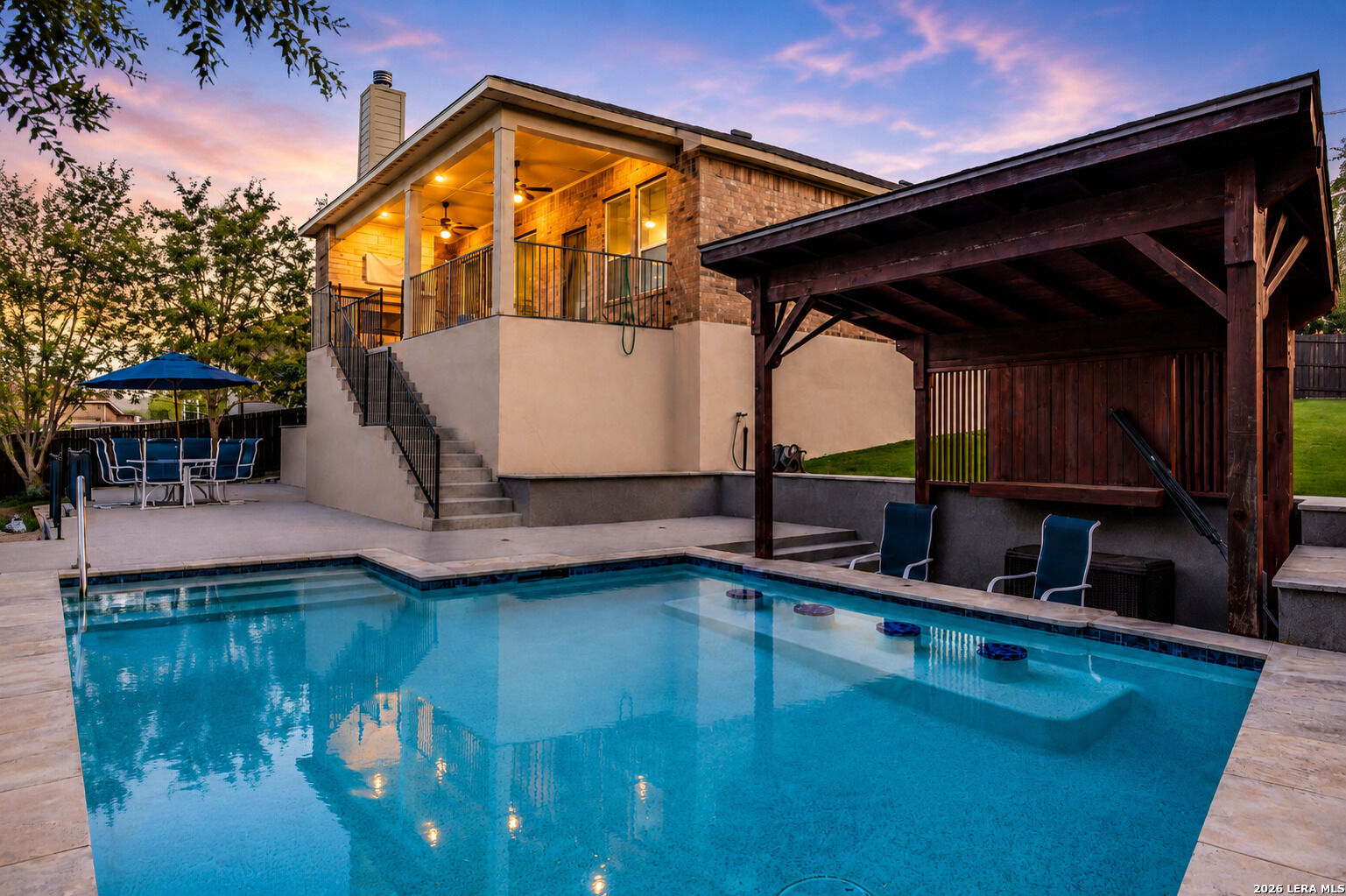 Property Photo: 630 Chambers TX 78245