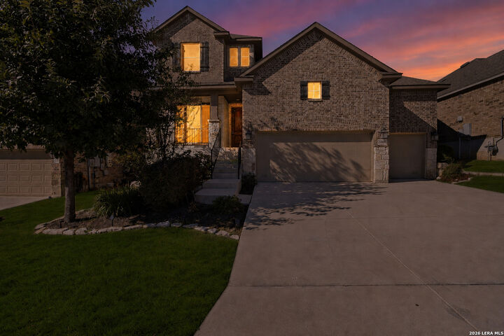 Property Photo:  28807 Shadowrock  TX 78260 