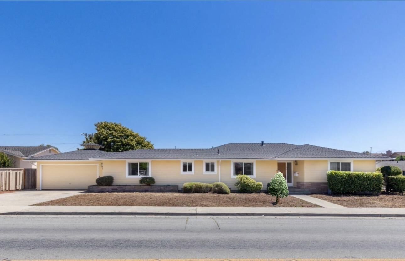 Property Photo:  729 Martinelli Street  CA 95076 
