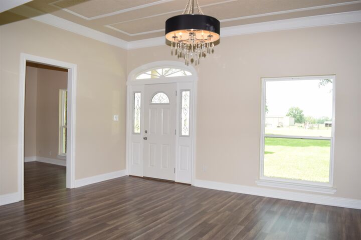 Property Photo:  17647 Wise Rd  TX 77665 