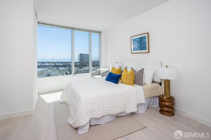 Property Photo:  301 Main Street 25E  CA 94105 