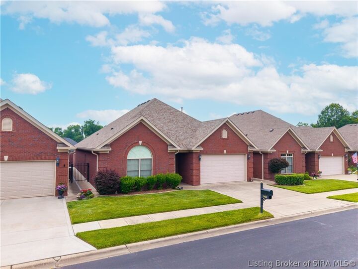 Property Photo:  3920 Sarah Lane  IN 47150 
