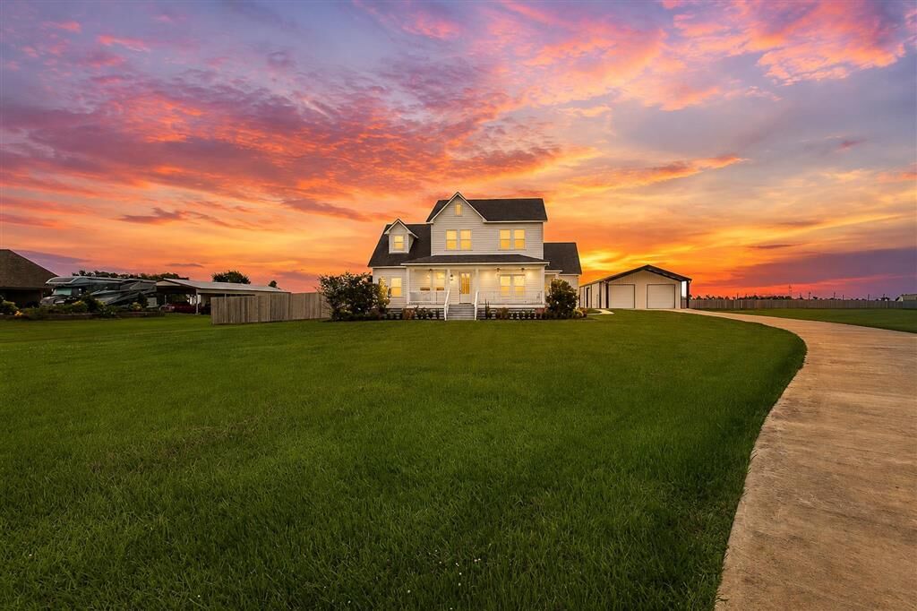 Property Photo:  7741 Gossett Road  LA 70605 