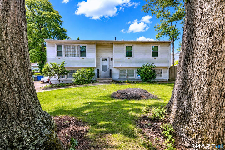 Property Photo:  43 Taylor Avenue  CT 06515 