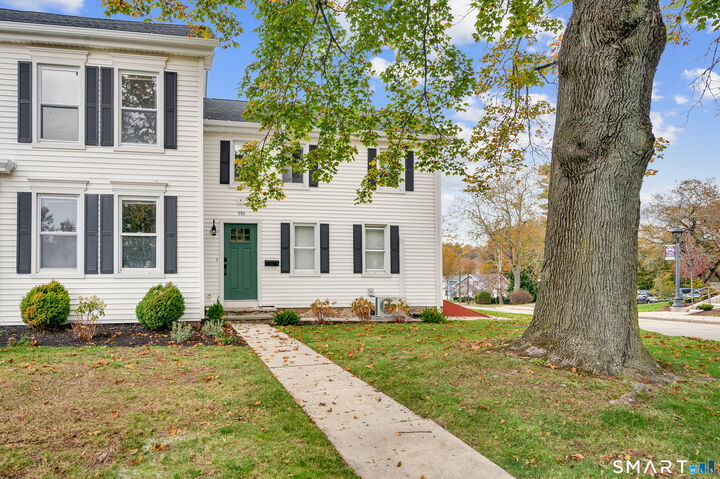 Property Photo:  736-750 Main Street  CT 06405 