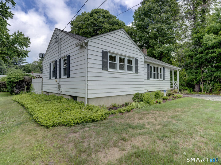 Property Photo: 569 Charles Street CT 06790